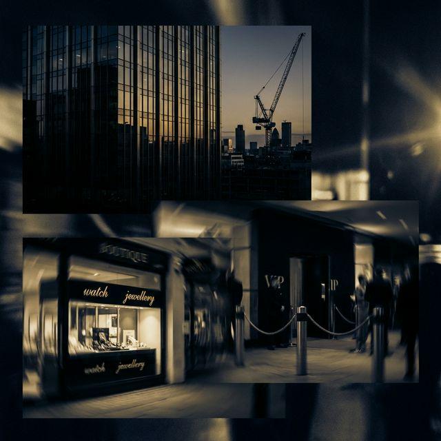 Diverse Industries Security