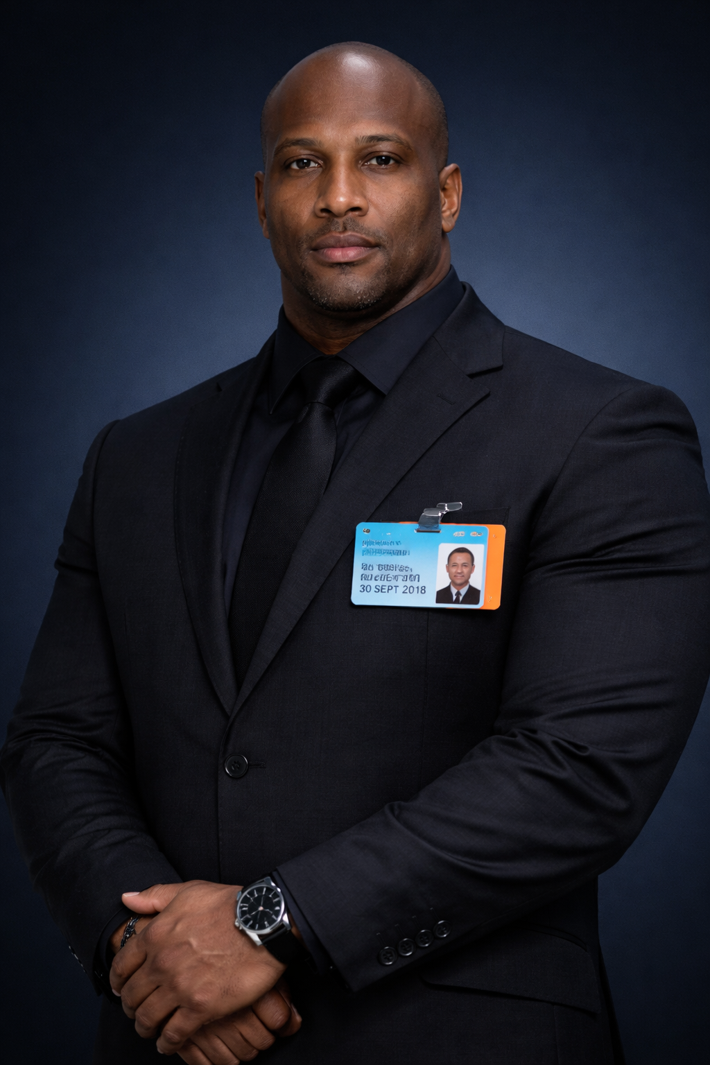 Professional Security Services