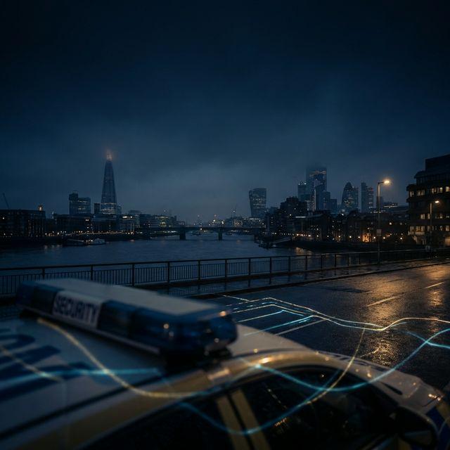 London Skyline Security